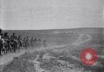 Image United States Army 1re Division de cavalerie des troupes sur les manoeuvres Texas United States USA, 1923, de la seconde 45 séquences d'archives historiques vidéo 65675036445