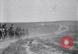 Image United States Army 1re Division de cavalerie des troupes sur les manoeuvres Texas United States USA, 1923, de la seconde 47 séquences d'archives historiques vidéo 65675036445