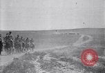 Image United States Army 1re Division de cavalerie des troupes sur les manoeuvres Texas United States USA, 1923, de la seconde 48 séquences d'archives historiques vidéo 65675036445