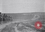 Image United States Army 1re Division de cavalerie des troupes sur les manoeuvres Texas United States USA, 1923, de la seconde 49 séquences d'archives historiques vidéo 65675036445