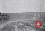 Image United States Army 1re Division de cavalerie des troupes sur les manoeuvres Texas United States USA, 1923, de la seconde 50 séquences d'archives historiques vidéo 65675036445