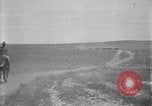 Image United States Army 1re Division de cavalerie des troupes sur les manoeuvres Texas United States USA, 1923, de la seconde 53 séquences d'archives historiques vidéo 65675036445