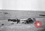 Immagine di Stati Uniti Esercito cavalleria e unità di artiglieria sulle manovre in Marfa Texas Marfa Texas USA, 1923, secondo 7 filmato di repertorio 65675036446