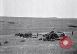 Immagine di Stati Uniti Esercito cavalleria e unità di artiglieria sulle manovre in Marfa Texas Marfa Texas USA, 1923, secondo 21 filmato di repertorio 65675036446
