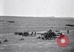Immagine di Stati Uniti Esercito cavalleria e unità di artiglieria sulle manovre in Marfa Texas Marfa Texas USA, 1923, secondo 24 filmato di repertorio 65675036446