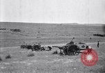 Immagine di Stati Uniti Esercito cavalleria e unità di artiglieria sulle manovre in Marfa Texas Marfa Texas USA, 1923, secondo 26 filmato di repertorio 65675036446