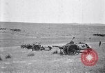 Immagine di Stati Uniti Esercito cavalleria e unità di artiglieria sulle manovre in Marfa Texas Marfa Texas USA, 1923, secondo 27 filmato di repertorio 65675036446
