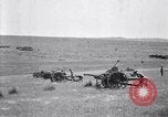 Immagine di Stati Uniti Esercito cavalleria e unità di artiglieria sulle manovre in Marfa Texas Marfa Texas USA, 1923, secondo 29 filmato di repertorio 65675036446