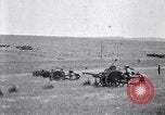 Immagine di Stati Uniti Esercito cavalleria e unità di artiglieria sulle manovre in Marfa Texas Marfa Texas USA, 1923, secondo 30 filmato di repertorio 65675036446