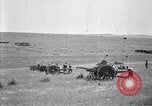 Immagine di Stati Uniti Esercito cavalleria e unità di artiglieria sulle manovre in Marfa Texas Marfa Texas USA, 1923, secondo 31 filmato di repertorio 65675036446