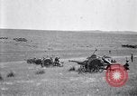 Immagine di Stati Uniti Esercito cavalleria e unità di artiglieria sulle manovre in Marfa Texas Marfa Texas USA, 1923, secondo 36 filmato di repertorio 65675036446