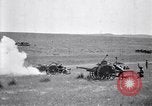 Immagine di Stati Uniti Esercito cavalleria e unità di artiglieria sulle manovre in Marfa Texas Marfa Texas USA, 1923, secondo 44 filmato di repertorio 65675036446