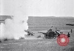 Immagine di Stati Uniti Esercito cavalleria e unità di artiglieria sulle manovre in Marfa Texas Marfa Texas USA, 1923, secondo 46 filmato di repertorio 65675036446