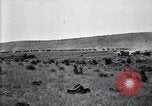 Immagine di Stati Uniti Esercito di unità di cavalleria ritorno alla base dopo le manovre in Marfa Texas Marfa Texas USA, 1923, secondo 55 filmato di repertorio 65675036448