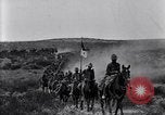 Image of U.S. Army 7th and 8th Cavalry Regiments on maneuvers in Marfa Texas Texas United States USA, 1923, second 11 stock footage video 65675036450