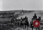 Image of U.S. Army 7th and 8th Cavalry Regiments on maneuvers in Marfa Texas Texas United States USA, 1923, second 12 stock footage video 65675036450