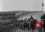 Image of U.S. Army 7th and 8th Cavalry Regiments on maneuvers in Marfa Texas Texas United States USA, 1923, second 15 stock footage video 65675036450