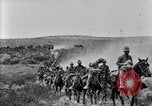 Image of U.S. Army 7th and 8th Cavalry Regiments on maneuvers in Marfa Texas Texas United States USA, 1923, second 16 stock footage video 65675036450