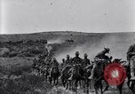 Image of U.S. Army 7th and 8th Cavalry Regiments on maneuvers in Marfa Texas Texas United States USA, 1923, second 17 stock footage video 65675036450