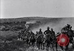 Image of U.S. Army 7th and 8th Cavalry Regiments on maneuvers in Marfa Texas Texas United States USA, 1923, second 18 stock footage video 65675036450