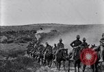 Image of U.S. Army 7th and 8th Cavalry Regiments on maneuvers in Marfa Texas Texas United States USA, 1923, second 19 stock footage video 65675036450
