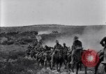 Image of U.S. Army 7th and 8th Cavalry Regiments on maneuvers in Marfa Texas Texas United States USA, 1923, second 21 stock footage video 65675036450