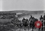 Image of U.S. Army 7th and 8th Cavalry Regiments on maneuvers in Marfa Texas Texas United States USA, 1923, second 23 stock footage video 65675036450