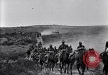 Image of U.S. Army 7th and 8th Cavalry Regiments on maneuvers in Marfa Texas Texas United States USA, 1923, second 28 stock footage video 65675036450