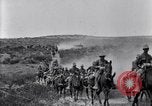 Image of U.S. Army 7th and 8th Cavalry Regiments on maneuvers in Marfa Texas Texas United States USA, 1923, second 31 stock footage video 65675036450