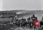 Image of U.S. Army 7th and 8th Cavalry Regiments on maneuvers in Marfa Texas Texas United States USA, 1923, second 32 stock footage video 65675036450