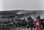 Image of U.S. Army 7th and 8th Cavalry Regiments on maneuvers in Marfa Texas Texas United States USA, 1923, second 34 stock footage video 65675036450