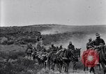Image of U.S. Army 7th and 8th Cavalry Regiments on maneuvers in Marfa Texas Texas United States USA, 1923, second 36 stock footage video 65675036450