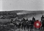 Image of U.S. Army 7th and 8th Cavalry Regiments on maneuvers in Marfa Texas Texas United States USA, 1923, second 37 stock footage video 65675036450
