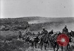 Image of U.S. Army 7th and 8th Cavalry Regiments on maneuvers in Marfa Texas Texas United States USA, 1923, second 38 stock footage video 65675036450