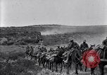Image of U.S. Army 7th and 8th Cavalry Regiments on maneuvers in Marfa Texas Texas United States USA, 1923, second 39 stock footage video 65675036450