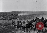 Image of U.S. Army 7th and 8th Cavalry Regiments on maneuvers in Marfa Texas Texas United States USA, 1923, second 40 stock footage video 65675036450