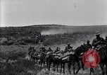Image of U.S. Army 7th and 8th Cavalry Regiments on maneuvers in Marfa Texas Texas United States USA, 1923, second 41 stock footage video 65675036450