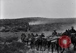 Image of U.S. Army 7th and 8th Cavalry Regiments on maneuvers in Marfa Texas Texas United States USA, 1923, second 42 stock footage video 65675036450