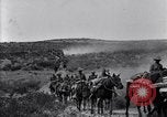 Image of U.S. Army 7th and 8th Cavalry Regiments on maneuvers in Marfa Texas Texas United States USA, 1923, second 44 stock footage video 65675036450