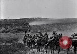 Image of U.S. Army 7th and 8th Cavalry Regiments on maneuvers in Marfa Texas Texas United States USA, 1923, second 45 stock footage video 65675036450
