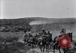 Image of U.S. Army 7th and 8th Cavalry Regiments on maneuvers in Marfa Texas Texas United States USA, 1923, second 46 stock footage video 65675036450