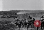 Image of U.S. Army 7th and 8th Cavalry Regiments on maneuvers in Marfa Texas Texas United States USA, 1923, second 47 stock footage video 65675036450