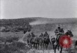 Image of U.S. Army 7th and 8th Cavalry Regiments on maneuvers in Marfa Texas Texas United States USA, 1923, second 48 stock footage video 65675036450