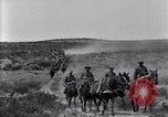Image of U.S. Army 7th and 8th Cavalry Regiments on maneuvers in Marfa Texas Texas United States USA, 1923, second 51 stock footage video 65675036450