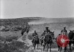 Image of U.S. Army 7th and 8th Cavalry Regiments on maneuvers in Marfa Texas Texas United States USA, 1923, second 53 stock footage video 65675036450