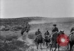 Image of U.S. Army 7th and 8th Cavalry Regiments on maneuvers in Marfa Texas Texas United States USA, 1923, second 54 stock footage video 65675036450