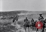 Image of U.S. Army 7th and 8th Cavalry Regiments on maneuvers in Marfa Texas Texas United States USA, 1923, second 55 stock footage video 65675036450