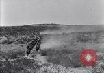 Image of U.S. Army 7th and 8th Cavalry Regiments on maneuvers in Marfa Texas Texas United States USA, 1923, second 60 stock footage video 65675036450