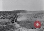 Image of U.S. Army 7th and 8th Cavalry Regiments on maneuvers in Marfa Texas Texas United States USA, 1923, second 61 stock footage video 65675036450