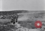 Image of U.S. Army 7th and 8th Cavalry Regiments on maneuvers in Marfa Texas Texas United States USA, 1923, second 62 stock footage video 65675036450